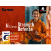 SANSO C PLUS 900 MG ( VITAMIN A + VITAMIN C + VITAMIN D3 + VITAMIN E + ZINC ) DIETARY SUPPLEMENT 14 TABLETS